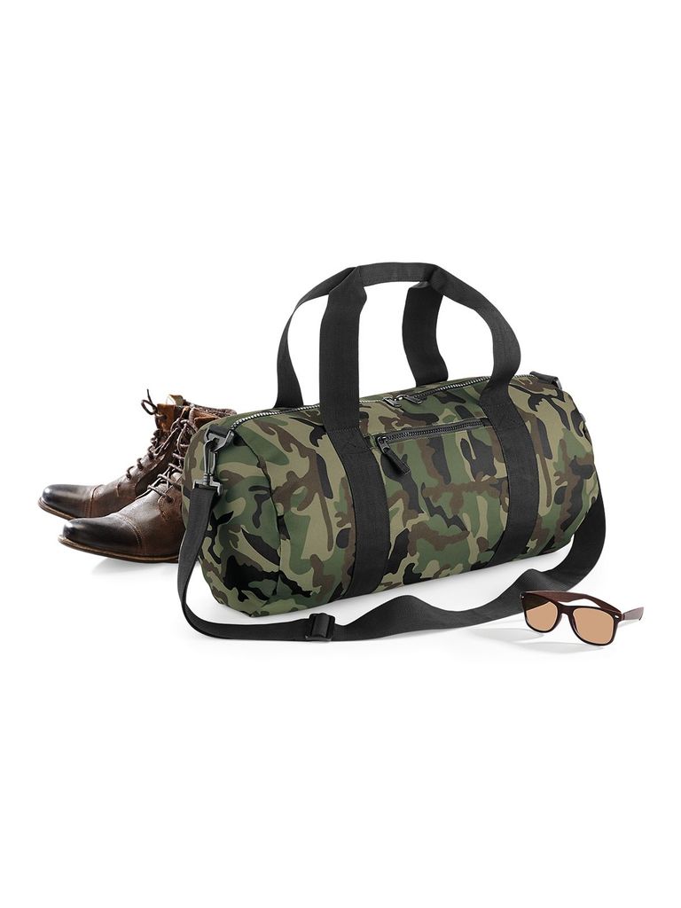 jungle camouflage